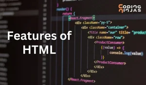 Read more about the article 12 New HTML5 Features for 2025