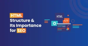 Read more about the article HTML and SEO