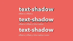 Read more about the article CSS Text Shadow