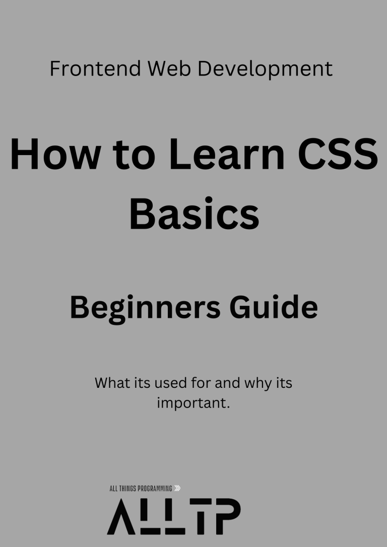 How to Center Elements in CSS - All Things Programming