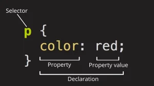 Read more about the article CSS Properties