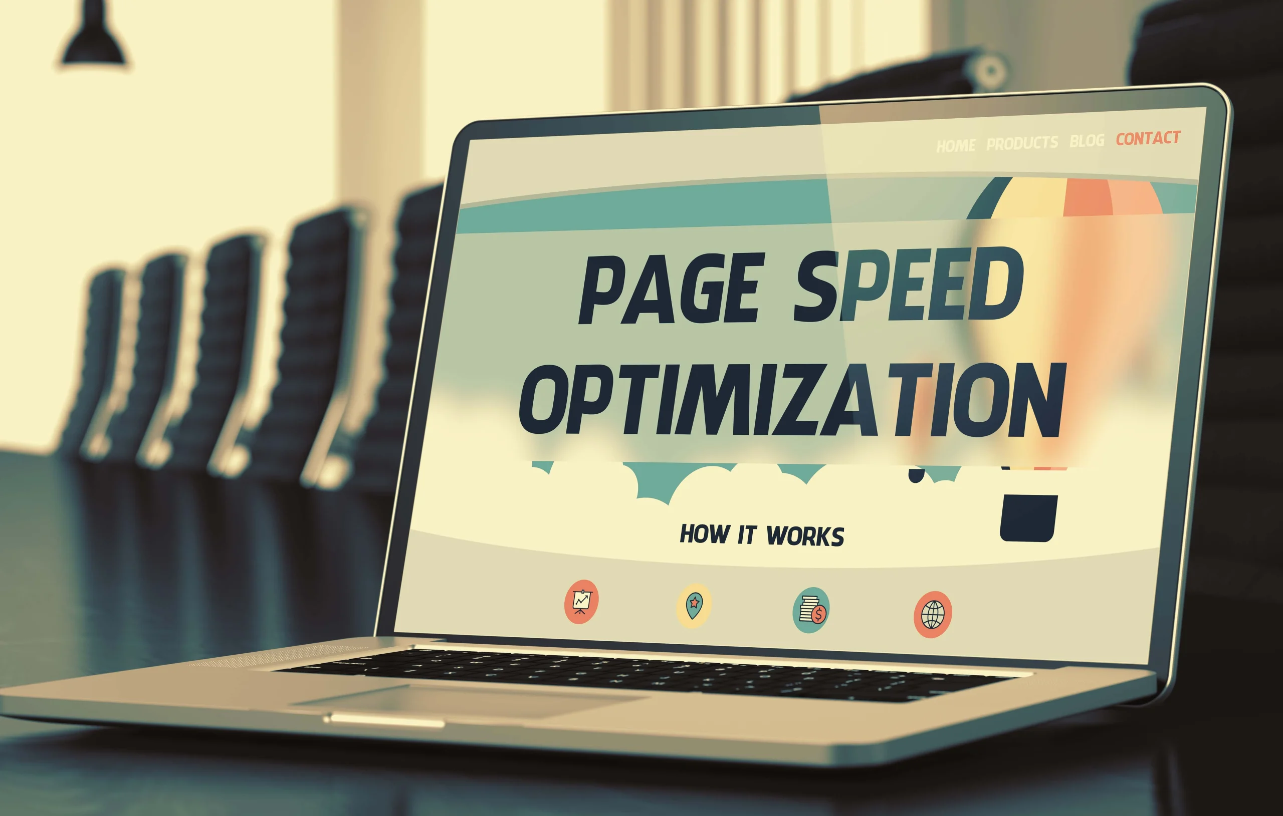 You are currently viewing HTML Page Speed Optimization