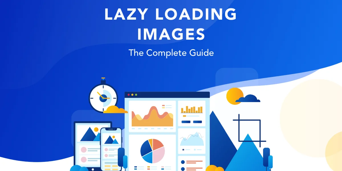 You are currently viewing Lazy Loading Images in HTML