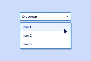 Read more about the article Creating a HTML Dropdown