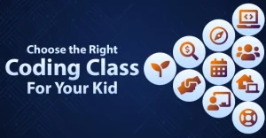 Read more about the article How to Choose the Right Coding Class in Nairobi for Your Child