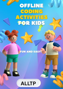Read more about the article Fun Offline Coding Activities for Kids in Kenya