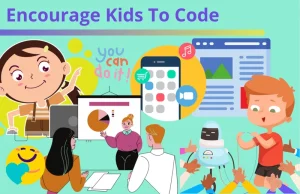 Read more about the article Coding and Creativity: Letting Kids Build Their Own World
