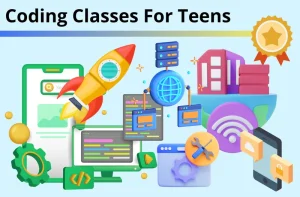Read more about the article Coding Classes Online for Teens: Best Courses to Prep for Tech Careers