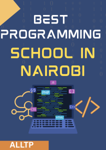 Read more about the article Best Programming Schools in Nairobi