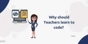 Read more about the article Why Every Teacher in Kenya Should Learn to Code And How We Can Help