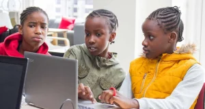 Read more about the article Why Nairobi Parents Are Turning to Coding Classes for Their Kids