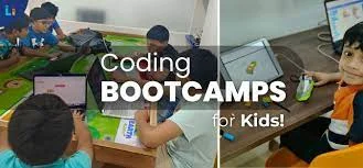 You are currently viewing Holiday Coding Camps in Kenya: What to Expect
