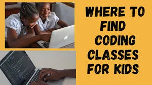Read more about the article Where to Find Affordable Coding Classes for Kids in Nairobi