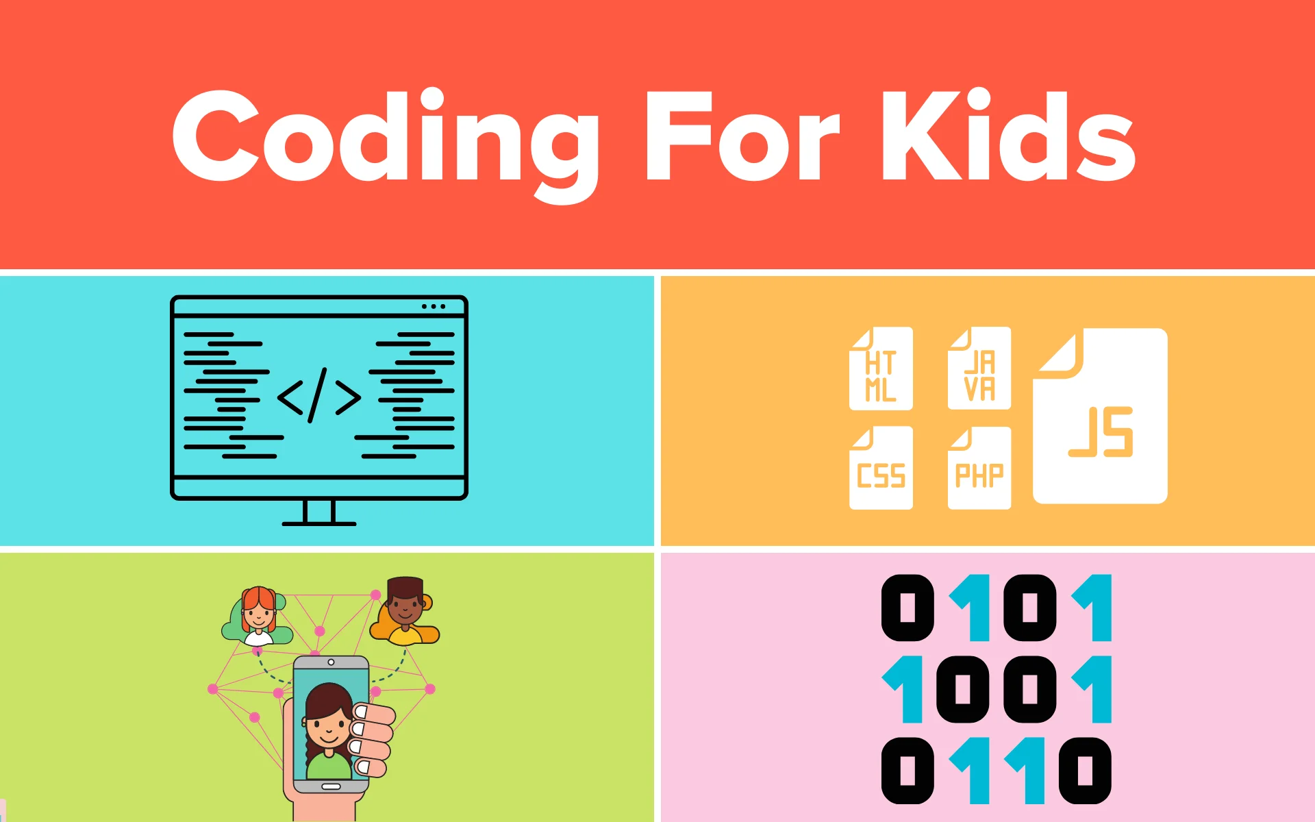 You are currently viewing Can Coding Really Help Your Child’s School Grades?