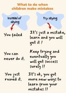 Read more about the article Mistakes Parents Make When Teaching Coding