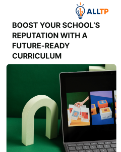 future ready curriculum