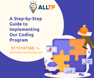 Read more about the article A Step-by-Step Guide to Implementing Our Coding Program