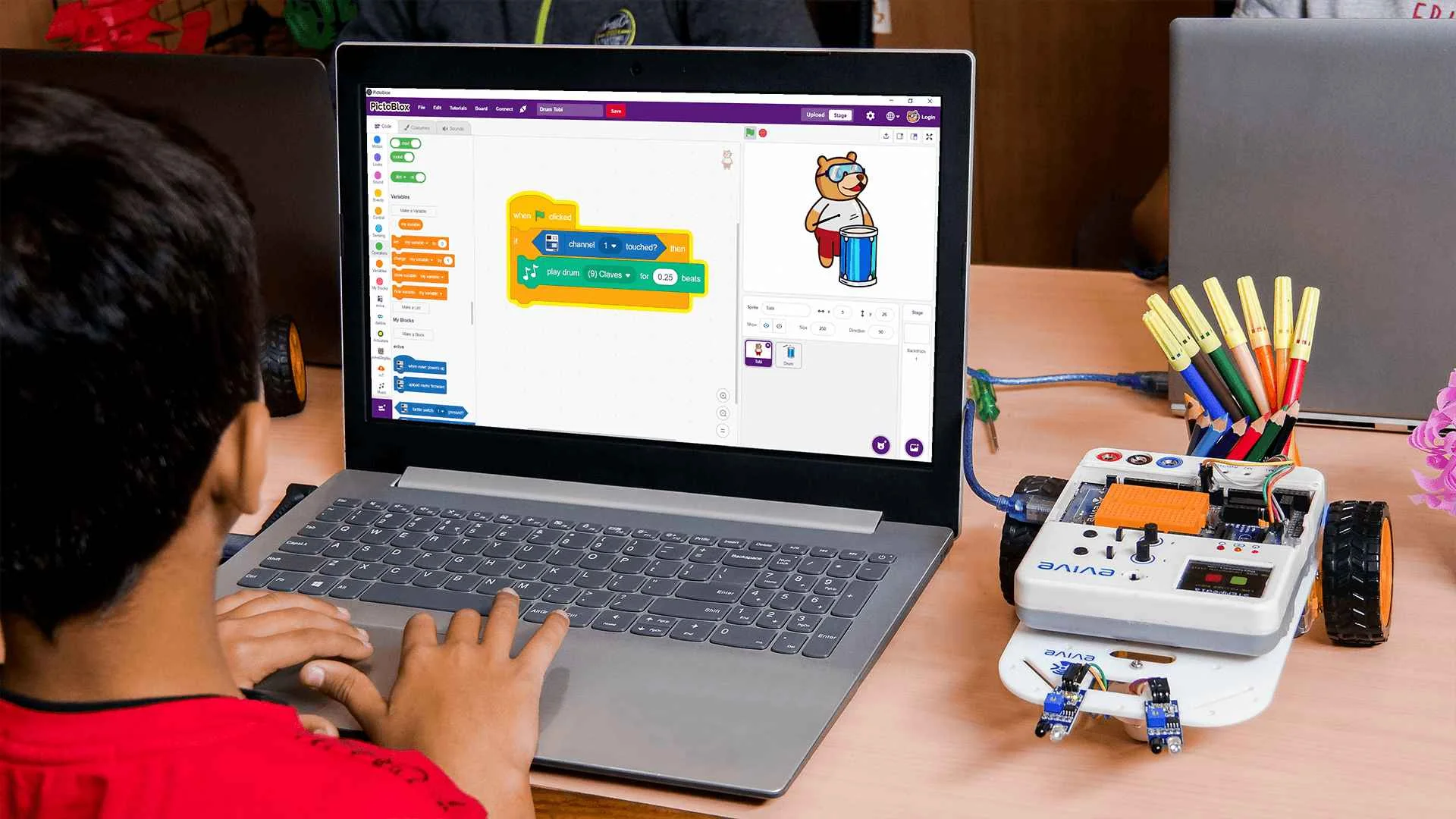 You are currently viewing How to Book a Free Coding Trial Class for Kids in Mombasa