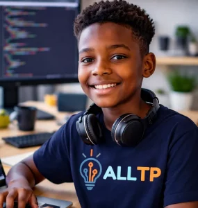 Kids coding kenya