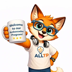 Allitech welcomes Ambassadors